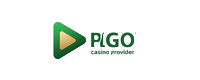 Play'n GO Provider Logo - Book of Dead im Martin Casino