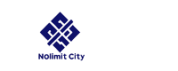 Nolimit City Provider Logo im Martin Casino