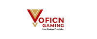 Evolution Gaming Provider Logo - 700+ Live-Tische im Martin Casino