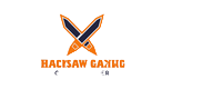 Hacksaw Gaming Provider Logo im Martin Casino